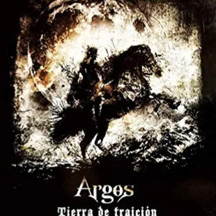 Tierra De Traicion