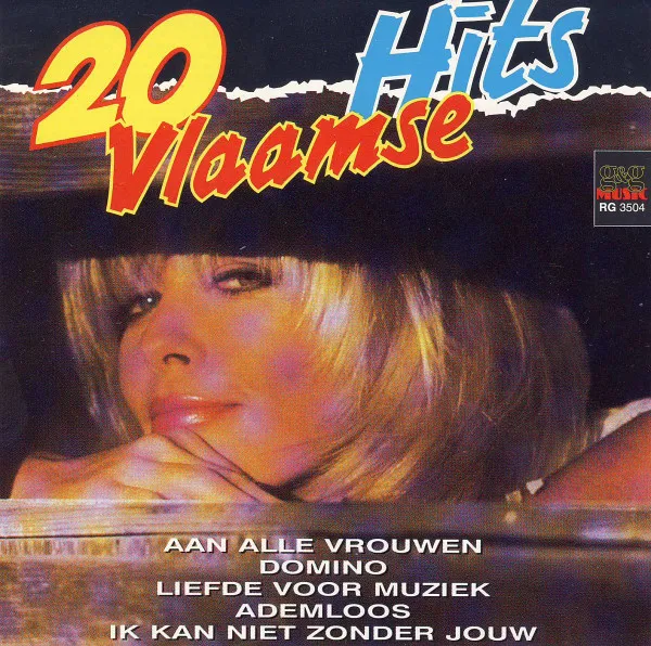 20 Vlaamse Hits