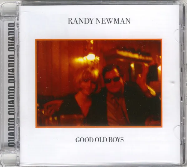 Randy Newman