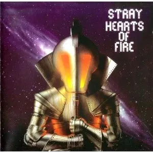 Hearts Of Fire