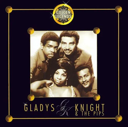 Gladys Knight & The Pips