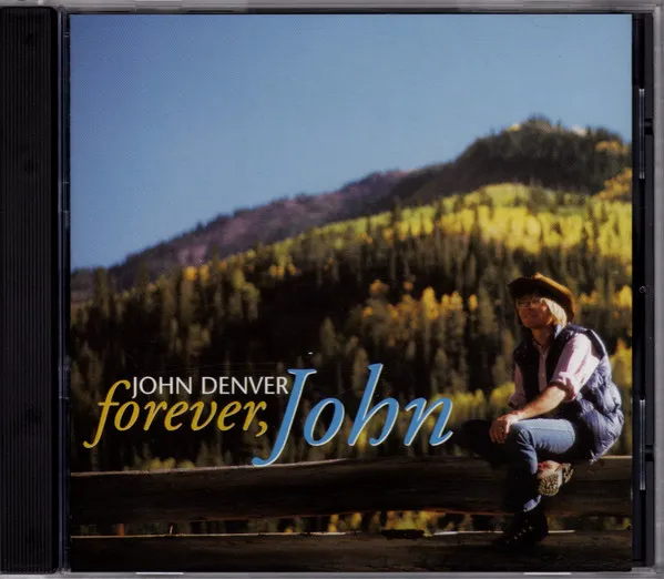 Forever, John