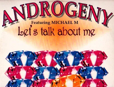Let's Talk About Me