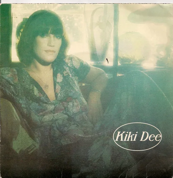 Kiki Dee