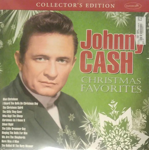 Christmas Favorites