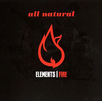 Elements|Fire