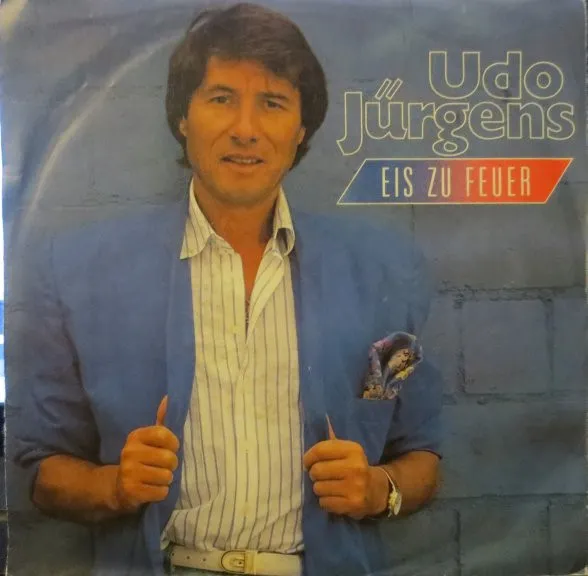 Eis Zu Feuer
