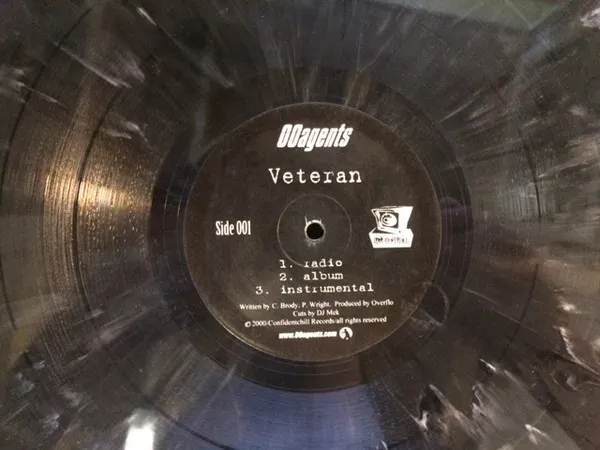 Veteran