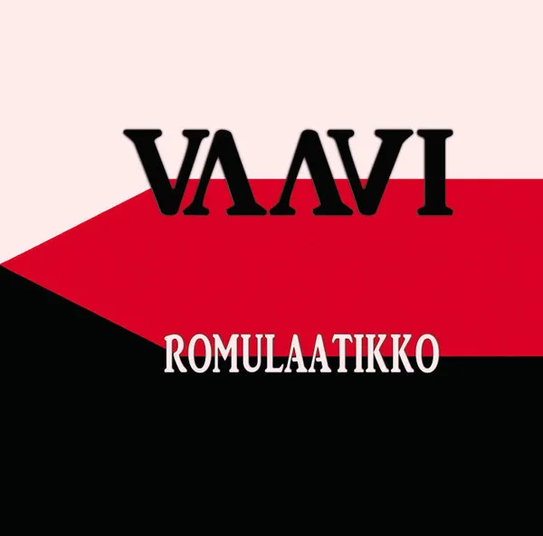 Romulaatikko
