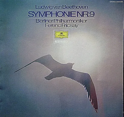 Symphonie Nr.9