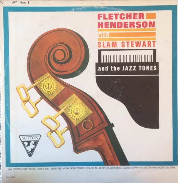 Fletcher Henderson