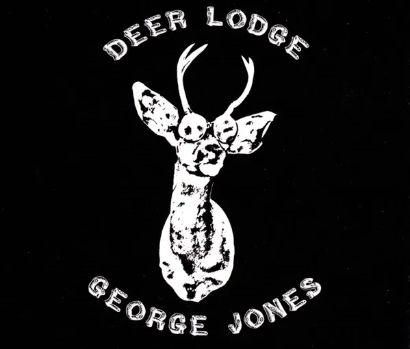Deer Lodge-George Jones