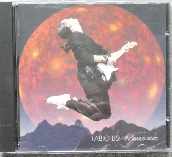 Adesso Vivo