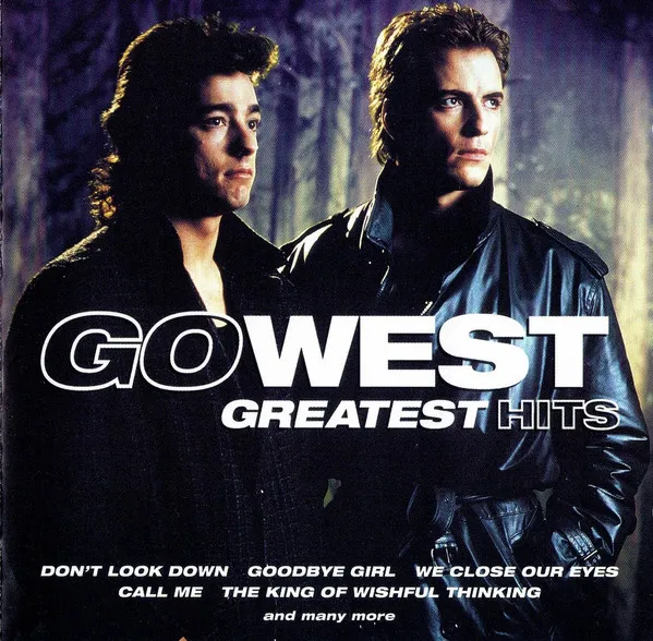 Greatest Hits