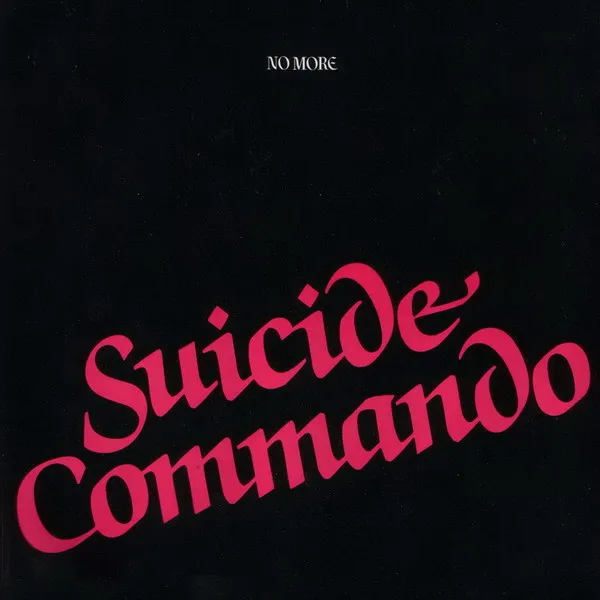 Suicide Commando
