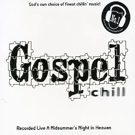 God's Own Choice Of Finest Chillin' Music!