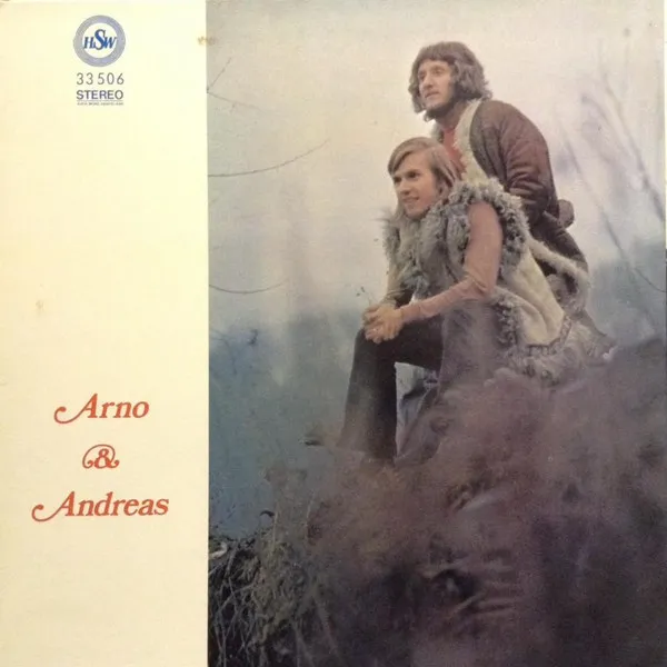 Arno & Andreas
