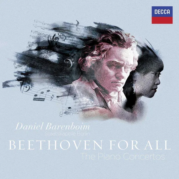 Beethoven For All: The Piano Concertos