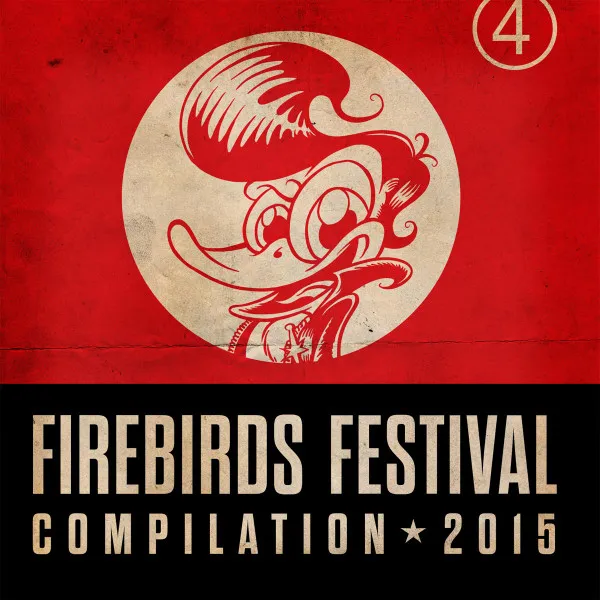 Firebirds Festival 2015