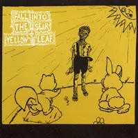 Fall Into The Sear And Yellow Leaf
