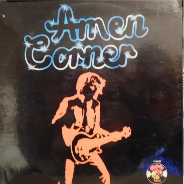 Amen Corner