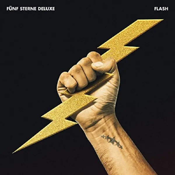 Fünf Sterne Deluxe