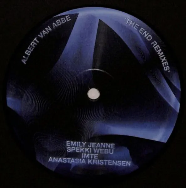 The End (Remixes)