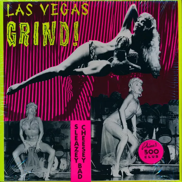 Las Vegas Grind 1