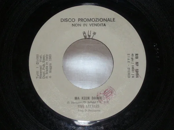 Ma Keen Dawn / California Sun