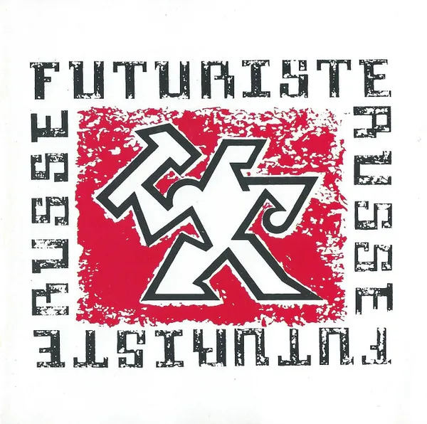 Futuriste Russe - 4 Piano Sonatas