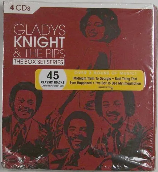The Box Set Series