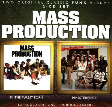 In The Purest Form / Massterpiece