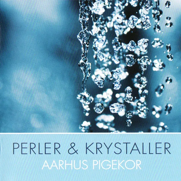 Perler & Krystaller