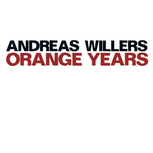 Orange Years