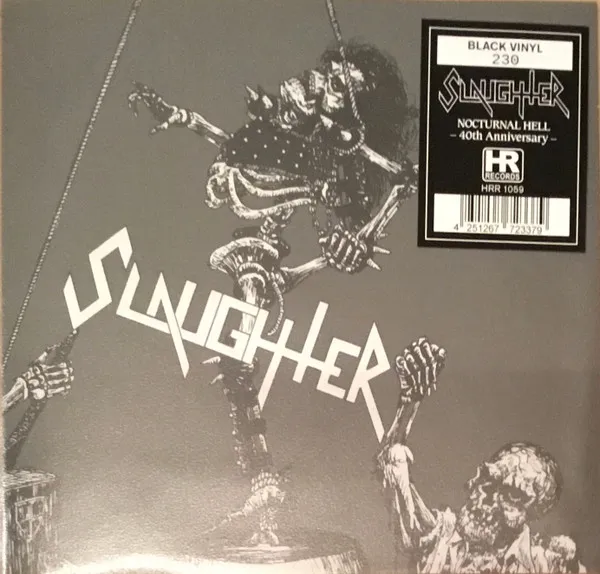 Slaughter