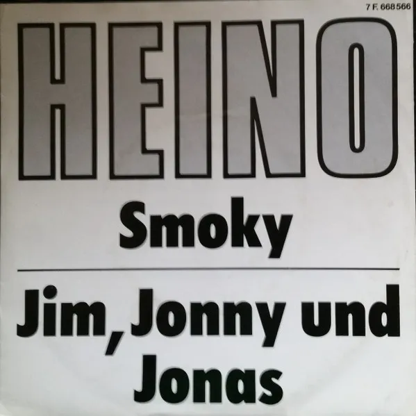 Smoky / Jim, Jonny Und Jonas
