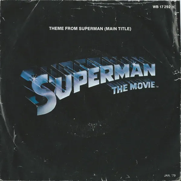 Theme From Superman