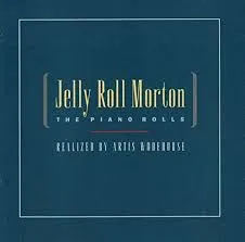 The Piano Rolls