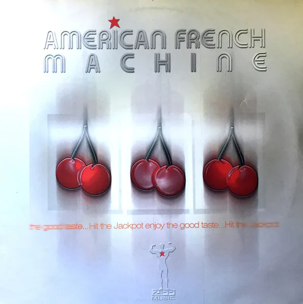 American French Machine