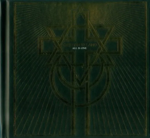 All Is One