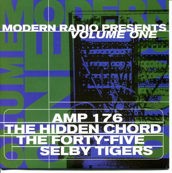 Modern Radio Presents Volume One
