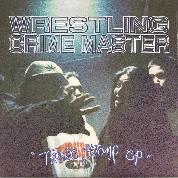 Trend Stomp EP