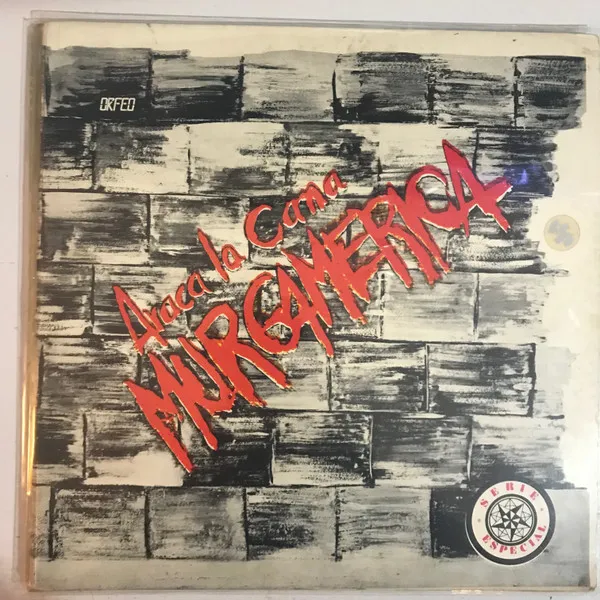 Murgamerica