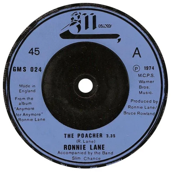 The Poacher