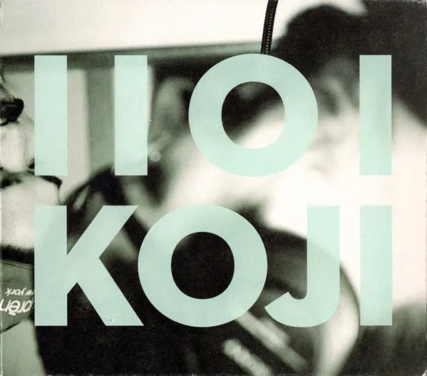 IIOI KOJI