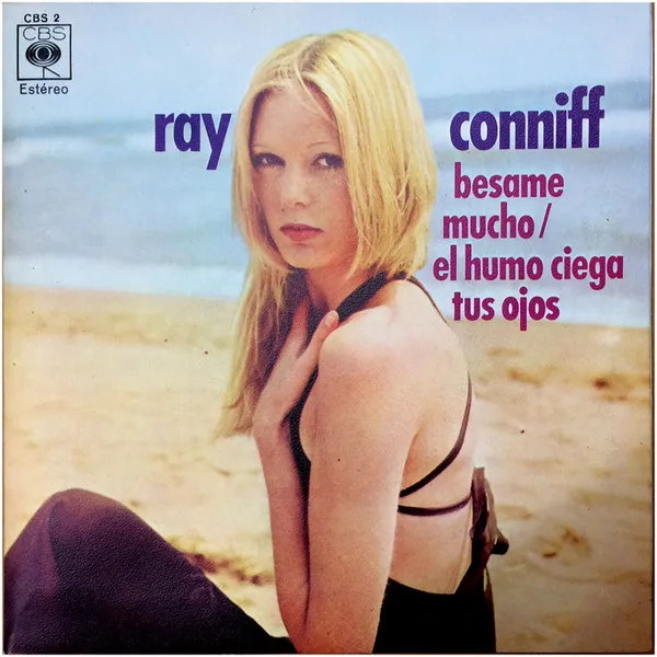 Besame Mucho / El Humo Ciega Tus Ojos