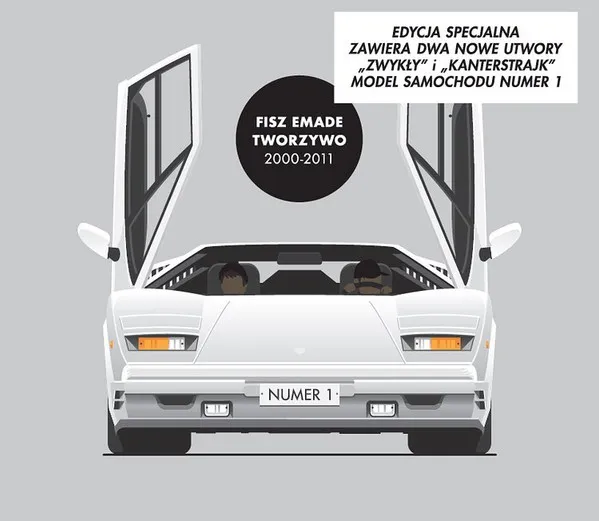 Numer 1 (Edycja Specjalna)