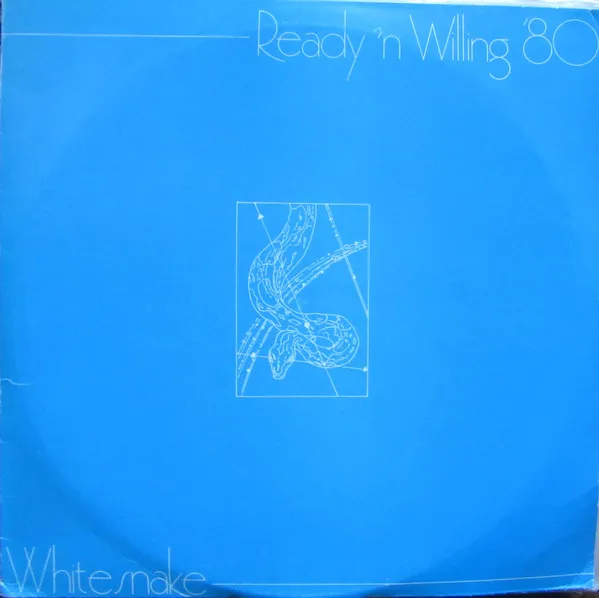 Ready 'n Willing '80