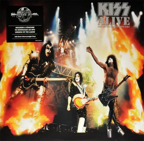Alive: The Millennium Concert