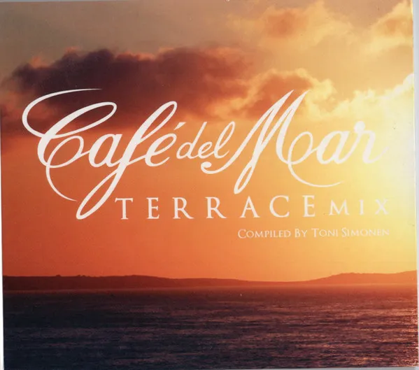 Cafe Del Mar Terrace Mix